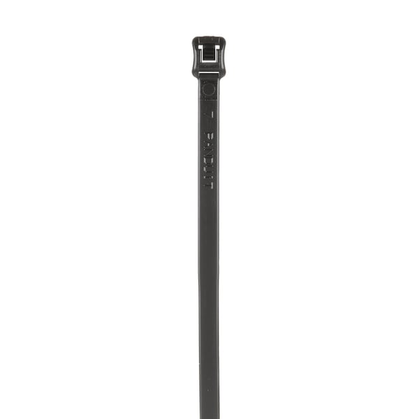 Panduit Cable Tie, In-Line, 11.5L (292mm), Stand - ILT3S-M0