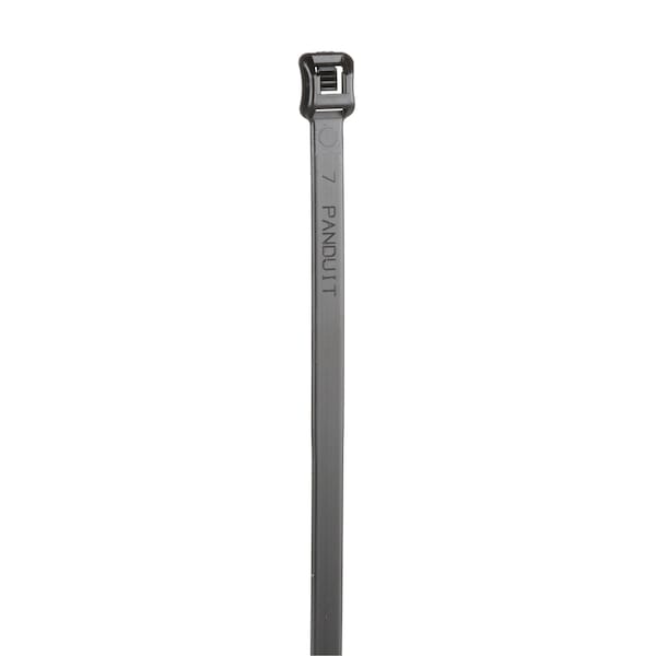 Panduit Cable Tie, In-Line, 11.5L (292mm), Stand - ILT3S-M0