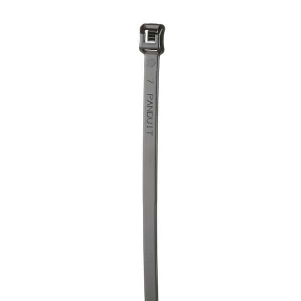 Panduit Cable Tie, In-Line, 11.5L (292mm), Stand - ILT3S-M0