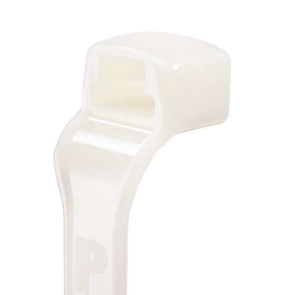Panduit Cable Tie, In-Line, 14.0L (356mm), Stand - CBR4S-M