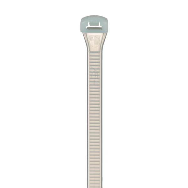 Panduit Cable Tie, In-Line, 7.6L, 193mm), Standa - CBR2S-M39