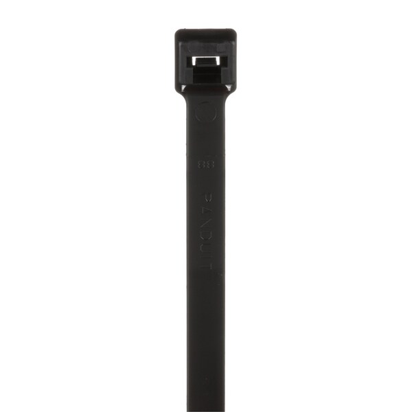 Panduit Cable Tie, 17.5L (445mm), Standard, Heat - PLT5S-M30