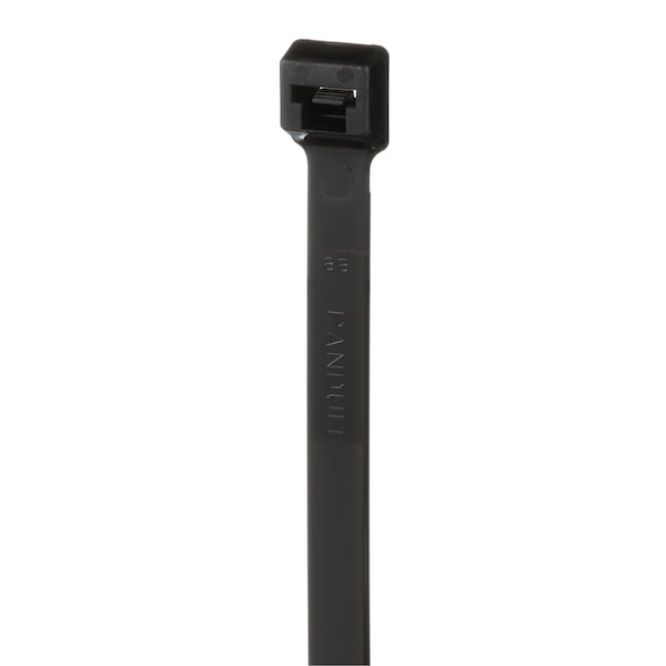 Panduit Cable Tie, 17.5L (445mm), Standard, Heat - PLT5S-M30