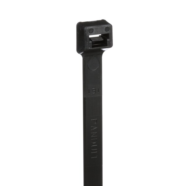 Panduit Cable Tie, 11.4L (290mm), Light-Heavy, H - PLT3H-TL30