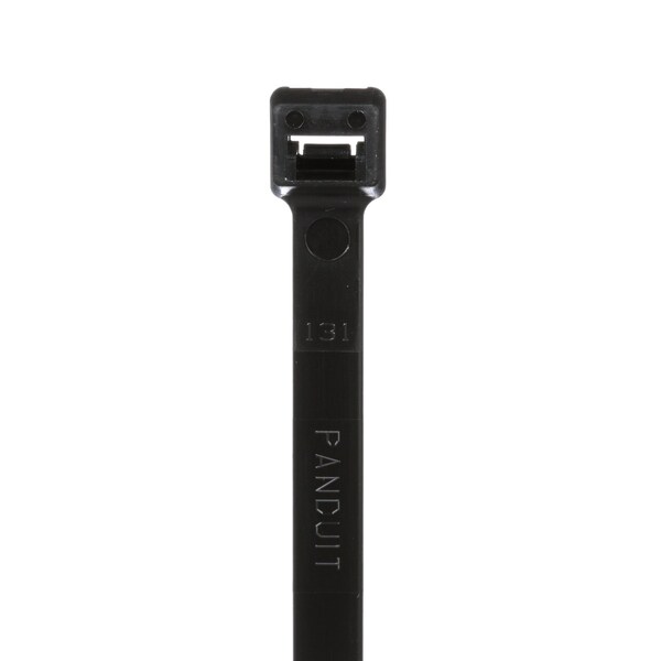 Panduit Cable Tie, 11.4L (290mm), Light-Heavy, H - PLT3H-TL30
