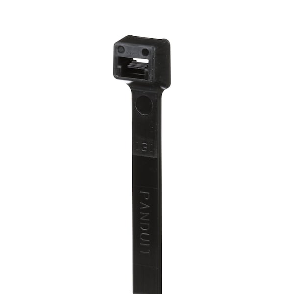 Panduit Cable Tie, 11.4L (290mm), Light-Heavy, H - PLT3H-TL30