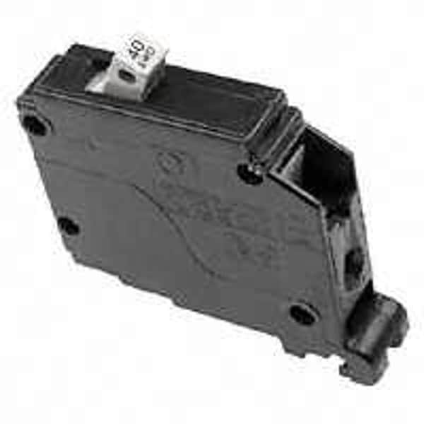 Eaton Cutler-Hammer Circuit Breaker, CHF Series, 40A, 1 Pole, 120/240V AC, 10kA - CHF140