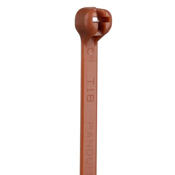 Panduit Cable Tie, Metal Barb, 6.1L (155mm), Int - BT1.5I-M1