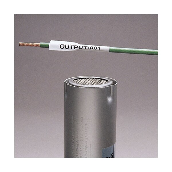 Panduit ThermTrans, Heatshrink Tubing, Mil Grade - H200X064H4T
