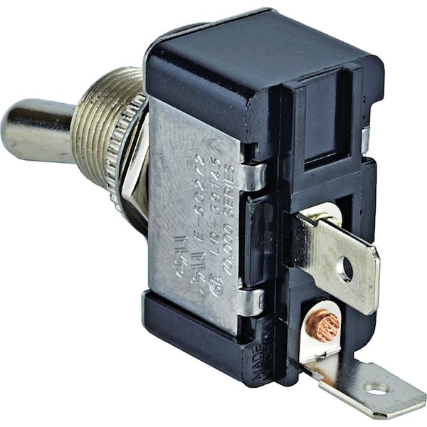 Productos eléctricos JAndN para el mercado secundario: interruptor de palanca - 240-01158-JN