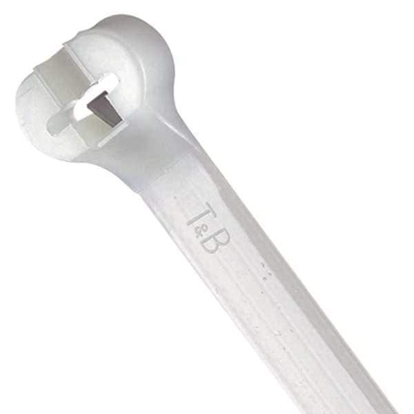 Ty-Rap 30" L Heavy Duty Cable Tie NAT PK 500 - TY29M