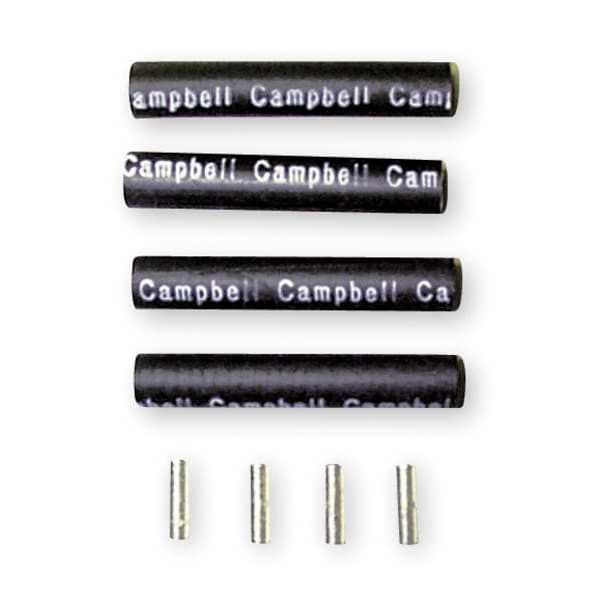 Campbell Heat Shrink Kit, 14 to 10 AWG - LSK4 B