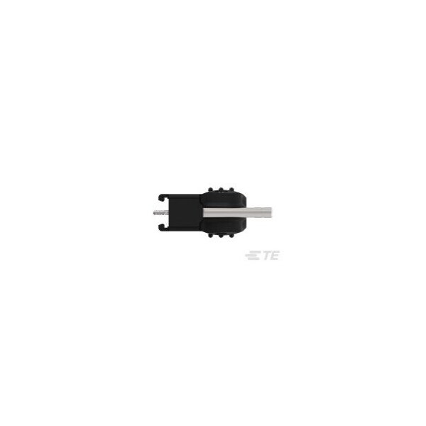 Te Connectivity STR REL ASSY 15 POS SZ 2 AMPLI - 5745122-2