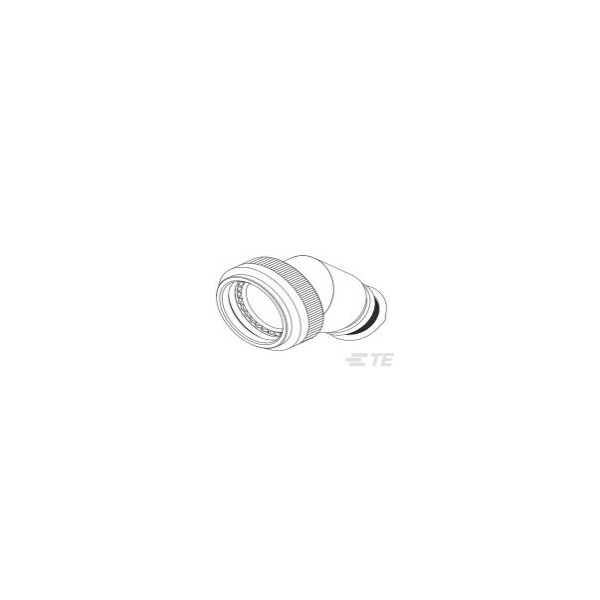 Raychem TXR41AB45-1407BI - TXR41AB45-1407BI