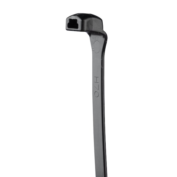 Panduit Cable Tie, In-Line, 7.6L, 193mm), Standa - CBR2S-M30