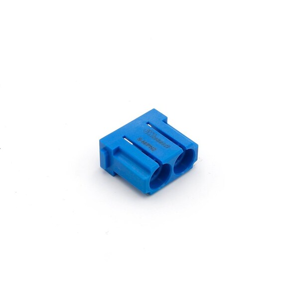 Molex S-M PN2 Pneumatic conn. Adt 2 cnt - 936010520