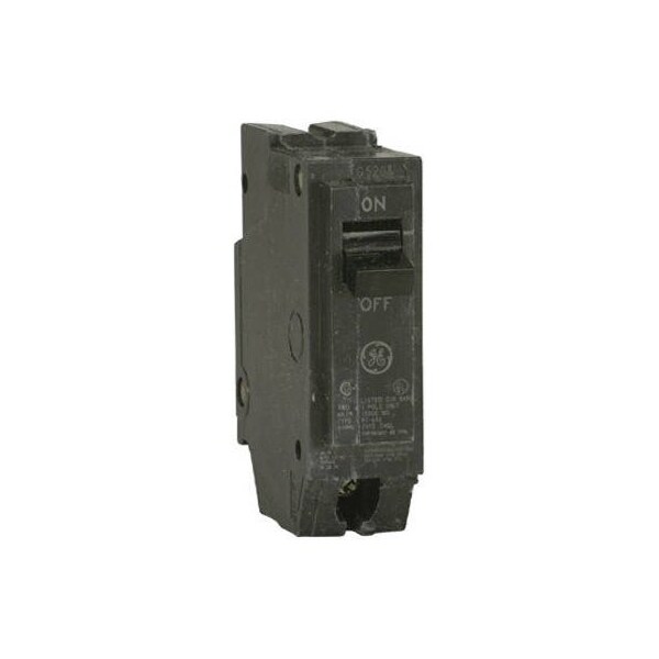 Industrial C & S Circuit Breaker, THQL Series, 30A, 1 Pole, 120/240V AC, 10kA at 120/240V AC - THQL1130
