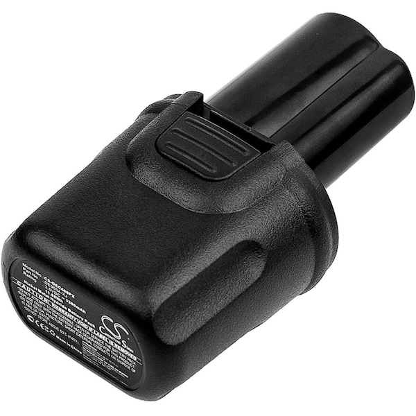 Ilc Replacement for Cameron Sino 4894128141112 Battery - 4894128141112