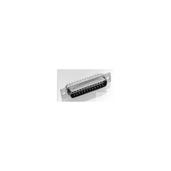 Te Connectivity RECEPT ASSY 62 POSN AMPLIMITE - 206503-1