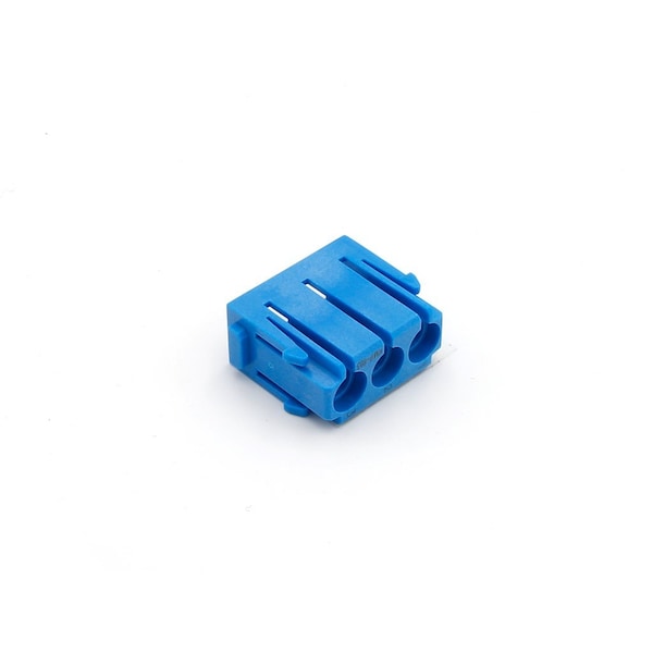 Molex S-M PN3 Pneumatic conn. Adt 3 cnt - 936010528
