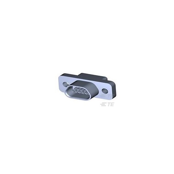 Microdot M83513/02-FC  MCKS-C2-B-37SS - 094-6636-0000