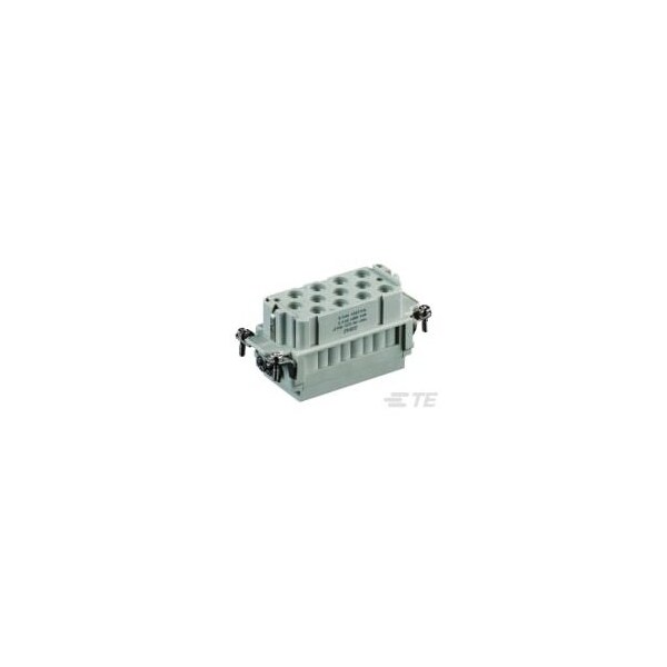 Te Connectivity HK12/2-014-F - T2120142201-000