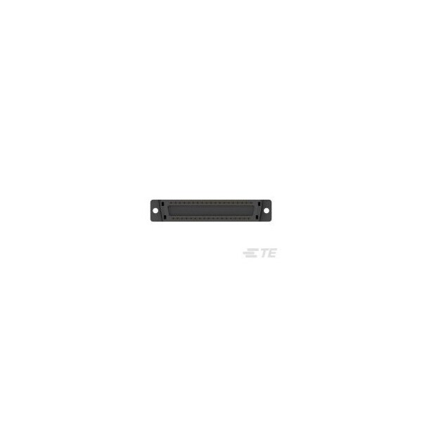 Te Connectivity 37 POS HDF RCPT  AP  LEAD FREE - 1658614-1