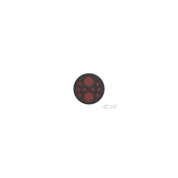 Te Connectivity CPC SEAL ASSY KIT SRS 6 17-10 - 213900-1