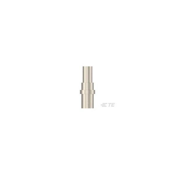 Te Connectivity BNC Str Jk Hex 75Ohm Nickel Pltd RG59B/U - 5-1634514-1