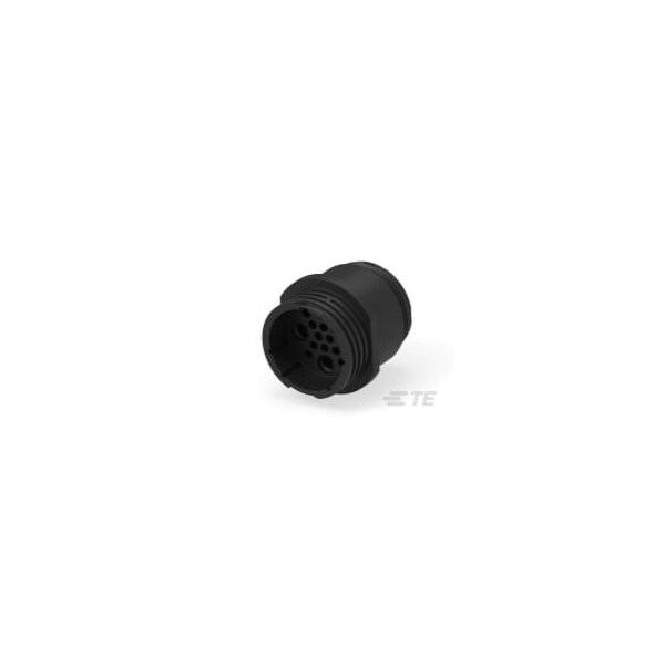 Te Connectivity SLD CPC RCPT ASSY 23-16 STD SX - 796207-1