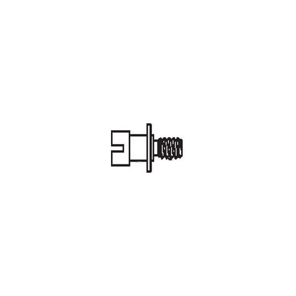 Microdot M83513/05-15  JM  JKS  SLOT  L PR  4-40 - S96-0002-0089