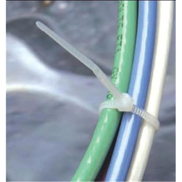 Nsi Industries NSI Industries 1450 Cable Ties; 14.5 in. - Bag of 100 - 1450