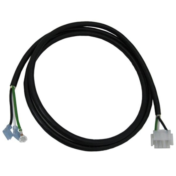 Balboa Water Group Balboa Water Group 21086 AMP Cord For 1 Speed Pump - BB21086
