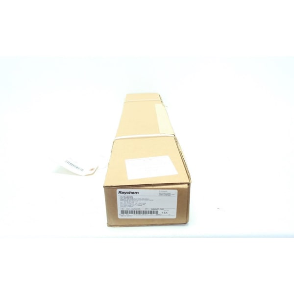 Raychem 5-8KV Wire Splice Kit & Heat Shrink Tubing - HVS-822S