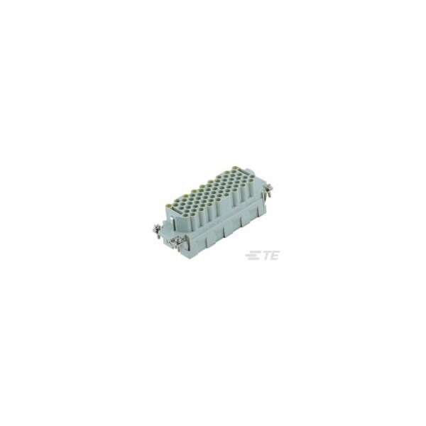 Te Connectivity HEEE-064-F - T2050643201-000