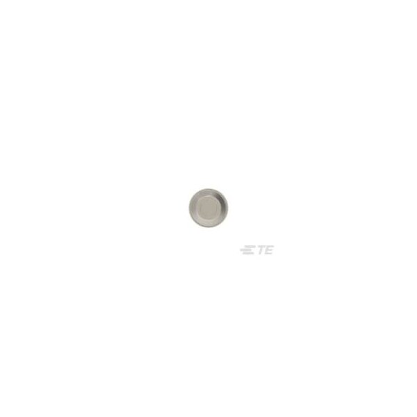 Te Connectivity M8 SCREW  MALE S SHIELD 4P GOLD - T4011019041-000