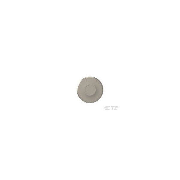 Te Connectivity TNC Str Plg Hex 50Ohm Nickel Pltd RG58C/ - 1-1337613-0