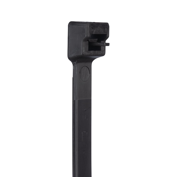Panduit Cable Tie, Releasable, 8.4L (213mm), Lig - PRT2H-TL0