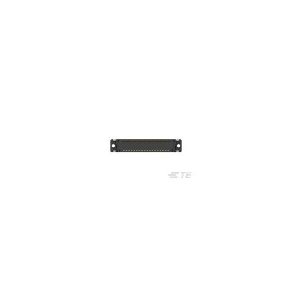 Te Connectivity 37 POS HDF RCPT  MS  LEAD FREE - 1658612-1