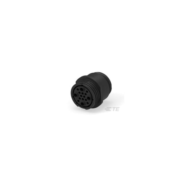 Te Connectivity SLD CPC RCPT ASSY 23-16 REV SX - 796330-1