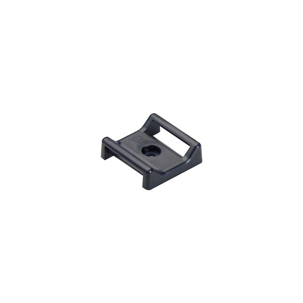 Panduit MOUNT 4 WAY ADHESIVE BACKEDSUPPORTS .50LBS, PK 500 - 119730