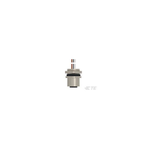 Te Connectivity M12 FRONT MOUNTING FEMALE D 5P 0.2M WIRE - T4171310505-001