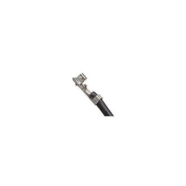 Molex PICO-SPOX 874210000, 24 AWG, UL1061,300mm - 79758-0016