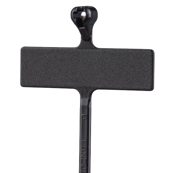 Panduit Marker Tie, Wrap, 4.2L (107mm), Miniatur - BM1M-M0