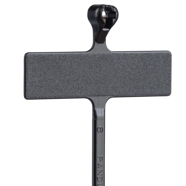 Panduit Marker Tie, Wrap, 4.2L (107mm), Miniatur - BM1M-M0