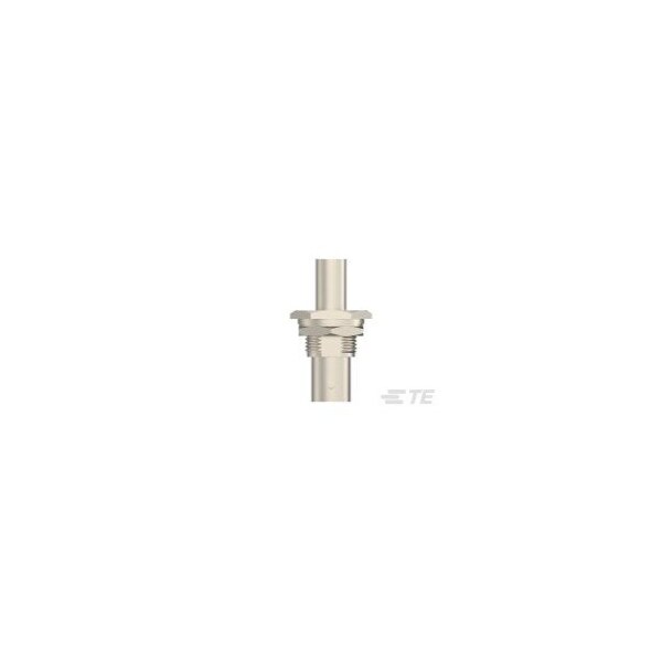 Te Connectivity BNC RM BHJ Hex 75Ohm Nickel Pltd RG59B/U - 5-1634516-5
