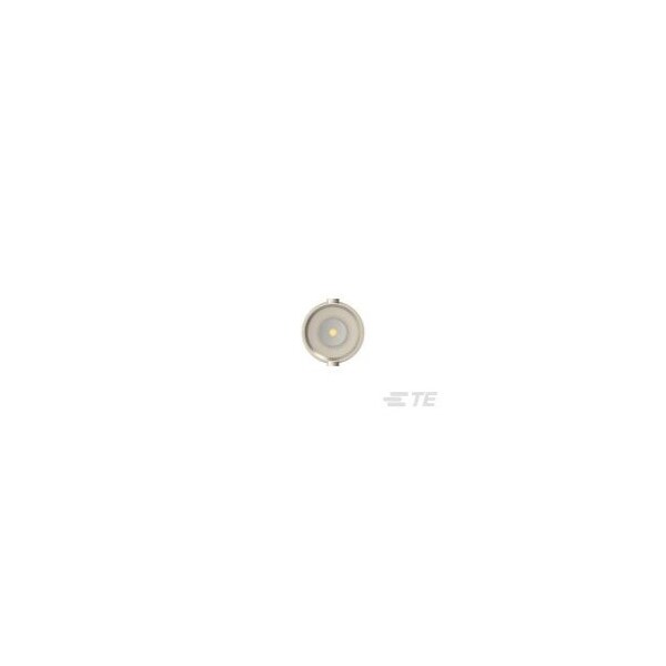 Te Connectivity Bnc Str Adp Jj 50Ohm Nickel Pltd - 5-1634534-1