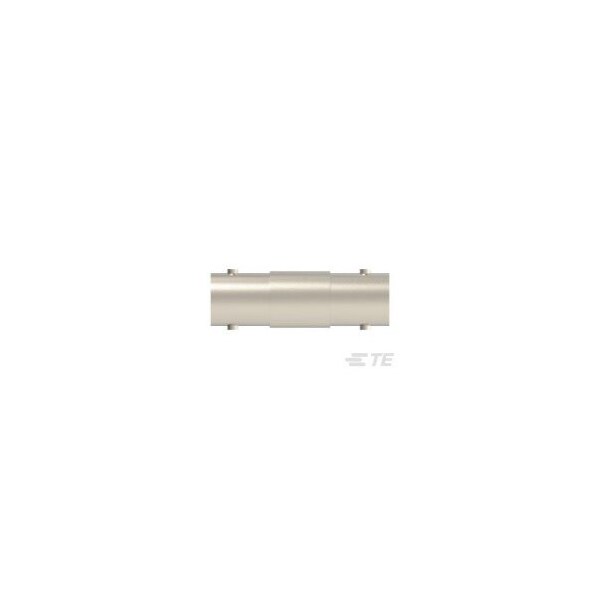 Te Connectivity Bnc Str Adp Jj 50Ohm Nickel Pltd - 5-1634534-1