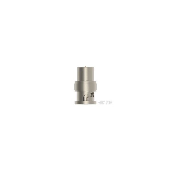 Te Connectivity FME Str Plg-BNCP Adp Nickel Pltd - 1-1337562-0