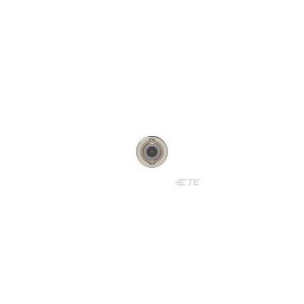 Te Connectivity FME Str Plg-BNCP Adp Nickel Pltd - 1-1337562-0